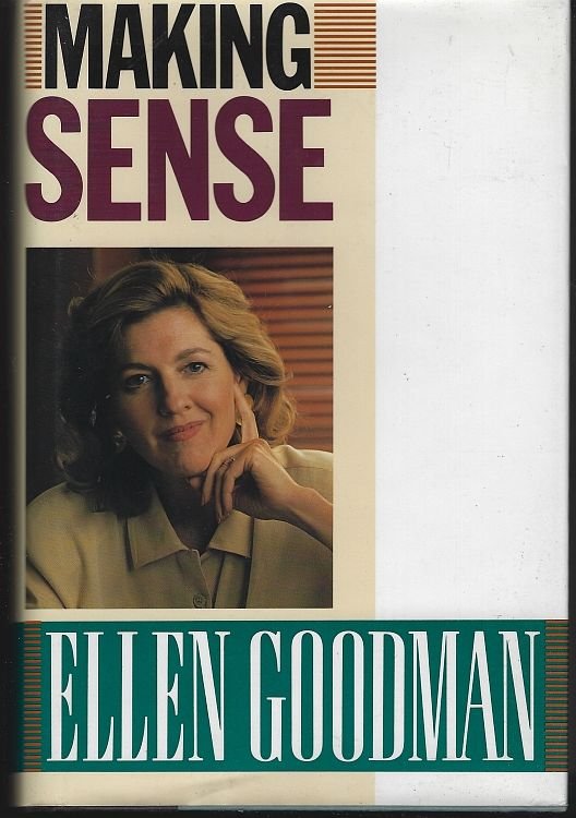 MAKING SENSE