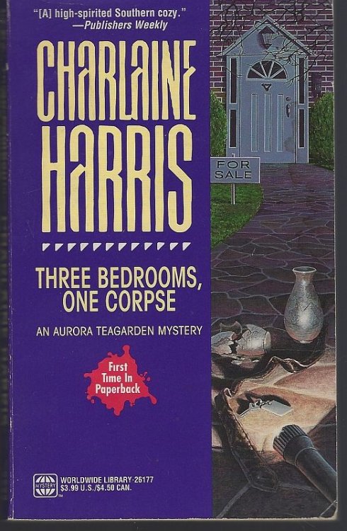 THREE BEDROOMS, ONE CORPSE