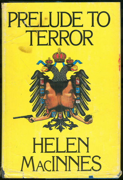 PRELUDE TO TERROR
