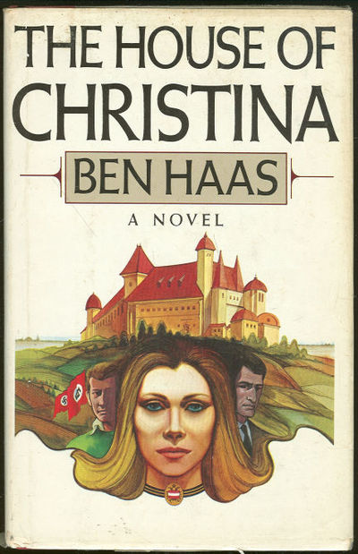 HOUSE OF CHRISTINA