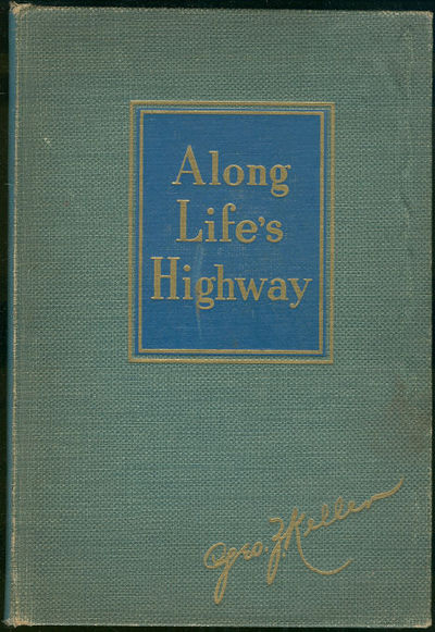ALONG LIFE'S HIGHWAY