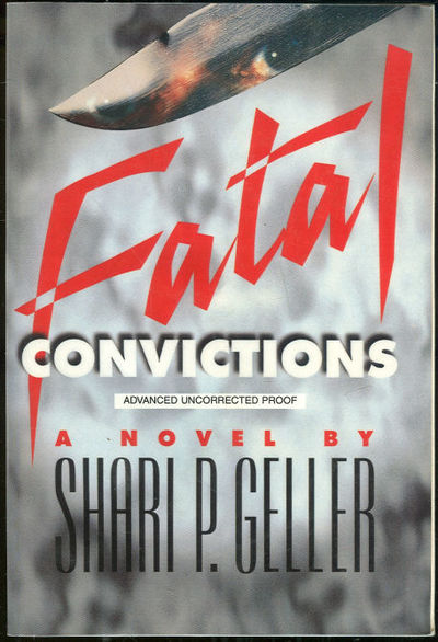 FATAL CONVICTIONS