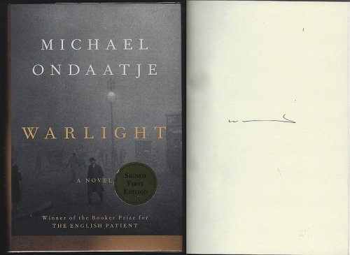 WARLIGHT A Novel