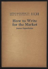 HOW TO WRITE FOR THE MARKET