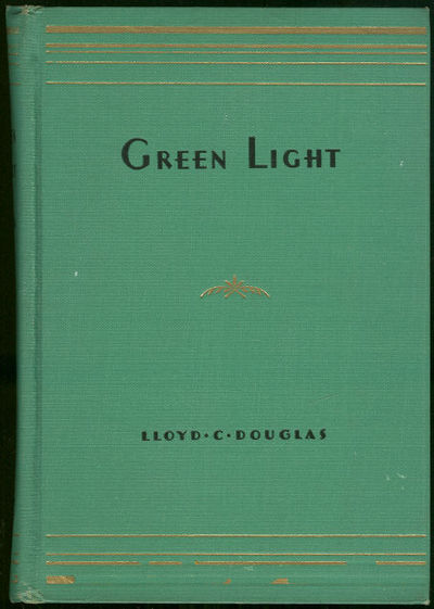 GREEN LIGHT