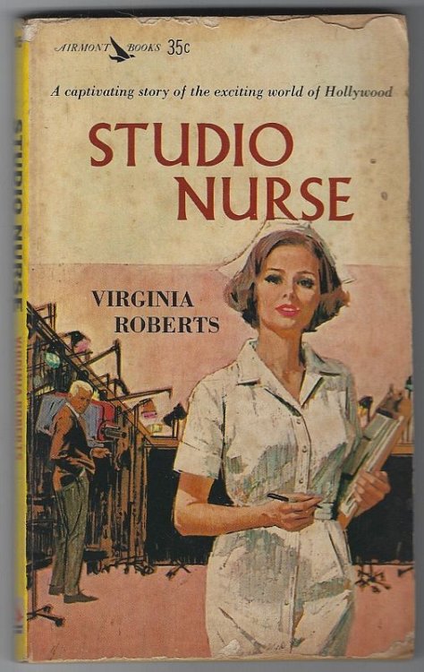 STUDIO NURSE