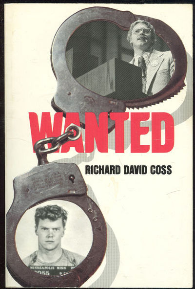 WANTED
