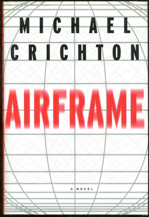 AIRFRAME