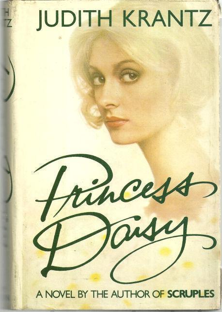 PRINCESS DAISY