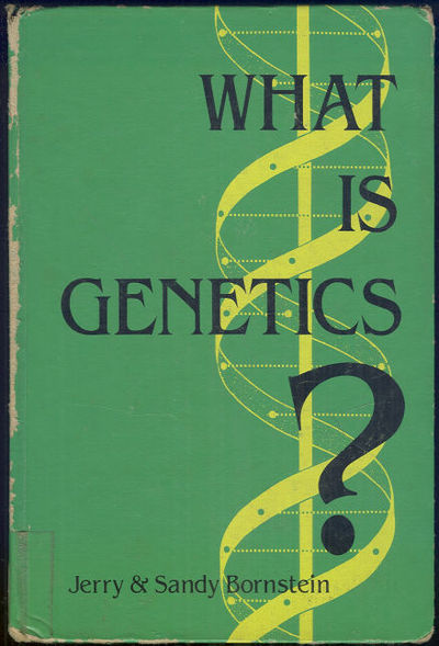 WHAT IS GENETICS