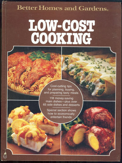 LOW-COST COOKING
