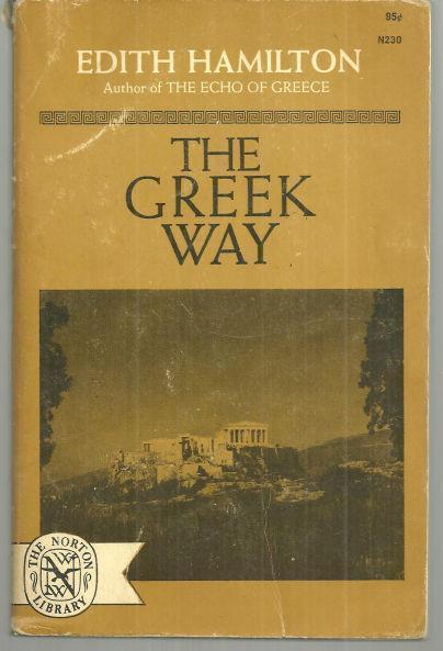 GREEK WAY
