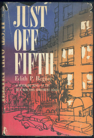JUST OFF FIFTH
