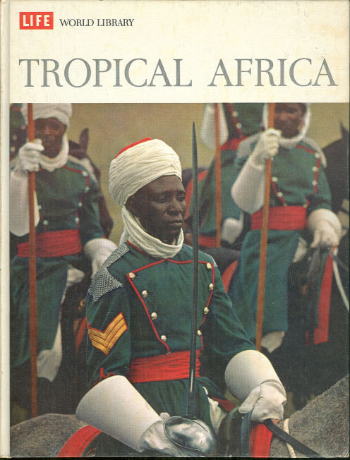 TROPICAL AFRICA