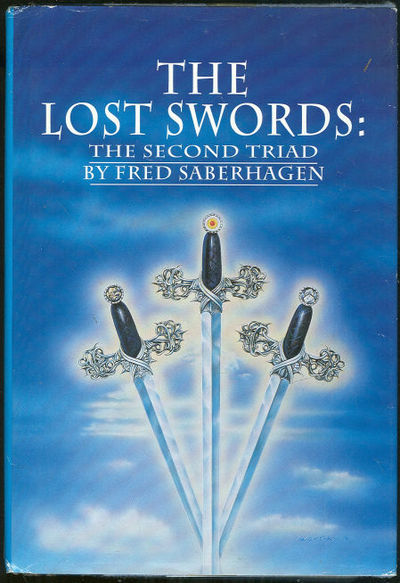 LOST SWORDS The Second Triad