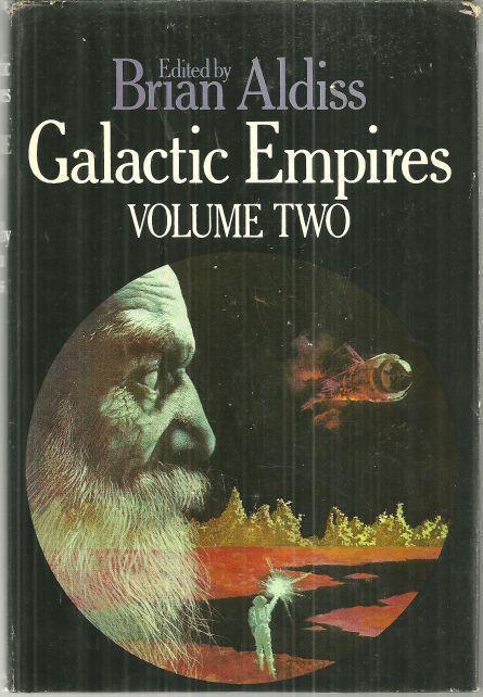 GALACTIC EMPIRES VOLUME TWO