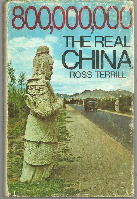 800,000,000 The Real China