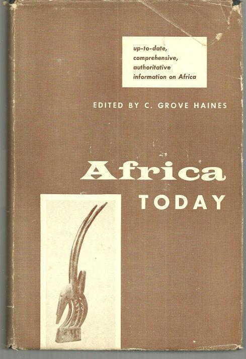 AFRICA TODAY