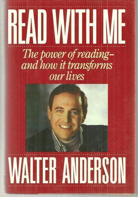 READ WITH ME The Power of Reading and How it Transforms Our Lives
