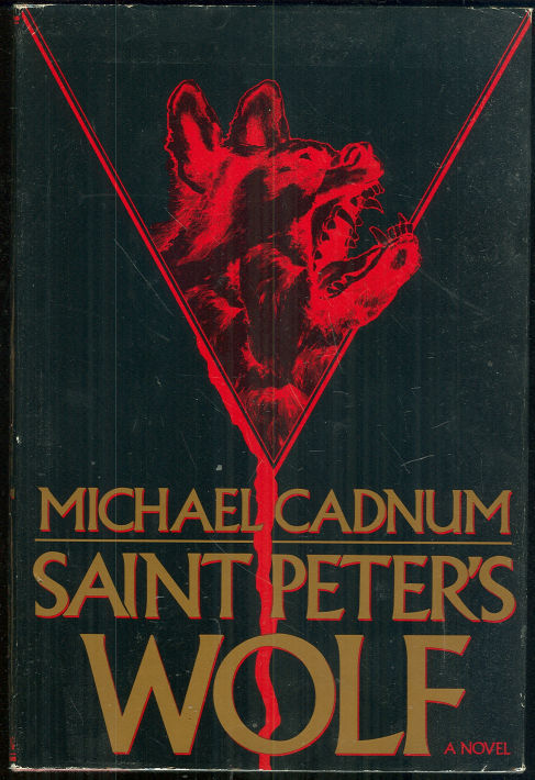 SAINT PETER'S WOLF