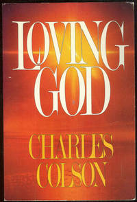 LOVING GOD