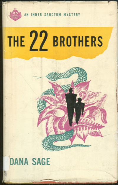 22 BROTHER