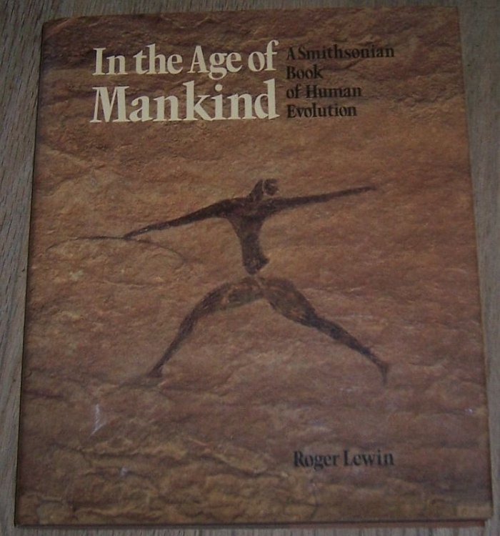 IN THE AGE OF MANKIND