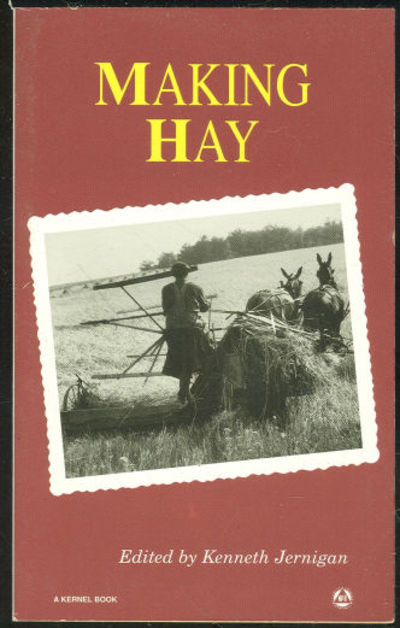 MAKING HAY