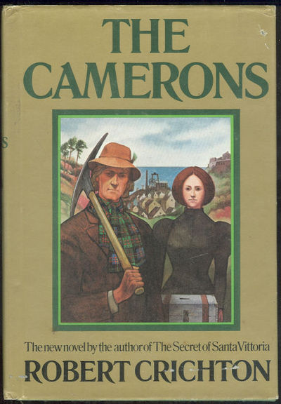 CAMERONS