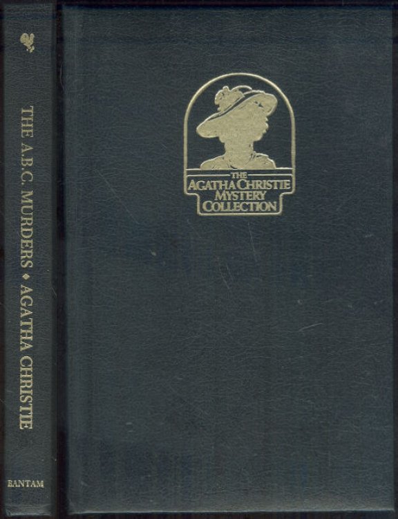 ABC MURDERS
