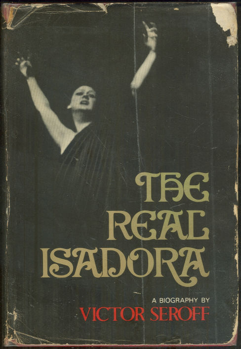 REAL ISADORA