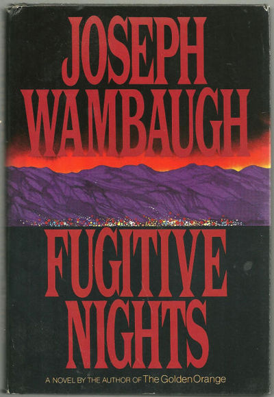 FUGITIVE NIGHTS