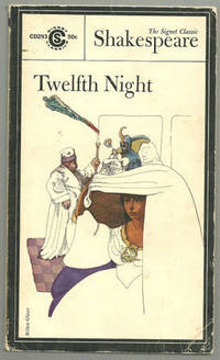 TWELFTH NIGHT