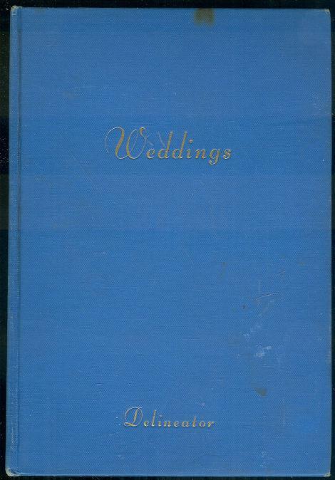 WEDDINGS