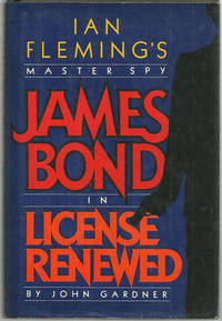 LICENSE RENEWED