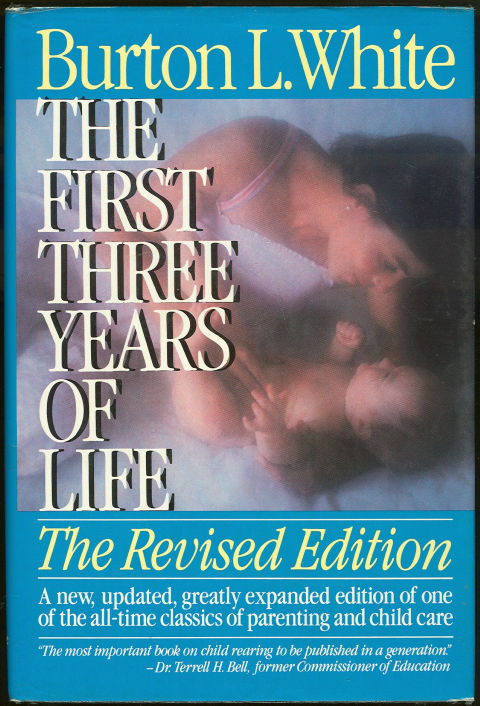 FIRST THREE YEARS OF LIFE