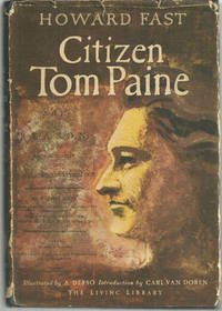 CITIZEN TOM PAINE