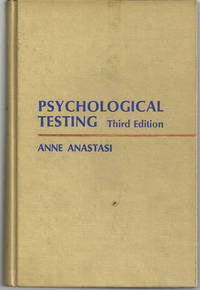 PSYCHOLOGICAL TESTING