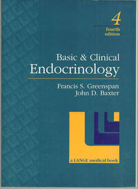 BASIC AND CLINICAL ENDOCRINOLOGY