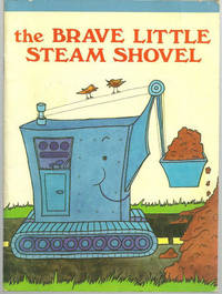 BRAVE LITTLE STEAM SHOVEL