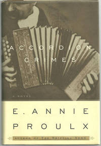 ACCORDION CRIMES