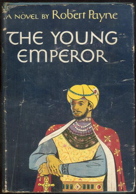 YOUNG EMPEROR