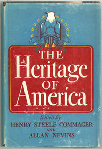 HERITAGE OF AMERICA
