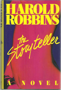 STORYTELLER