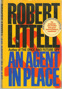 AGENT IN PLACE
