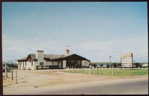 RANCH RESTAURANT MONTGOMERY, ALABAMA