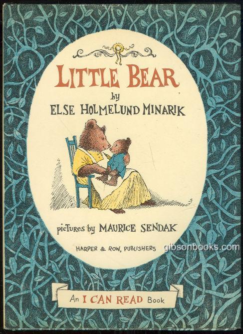 LITTLE BEAR
