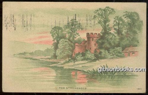 CASTLE ALONG RIVER, THE STRONGHOLD