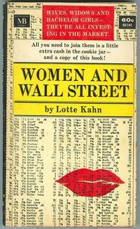 WOMEN AND WALL STREET
