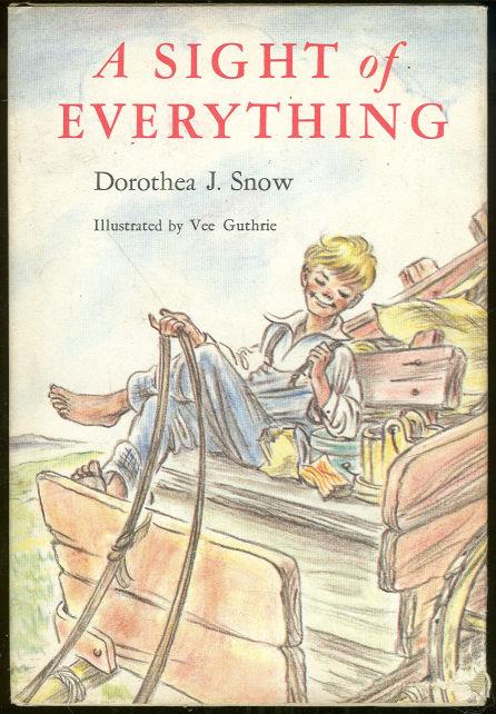 SIGHT OF EVERYTHING